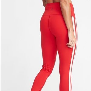 💗 3/$35 💗 Old navy red leggings